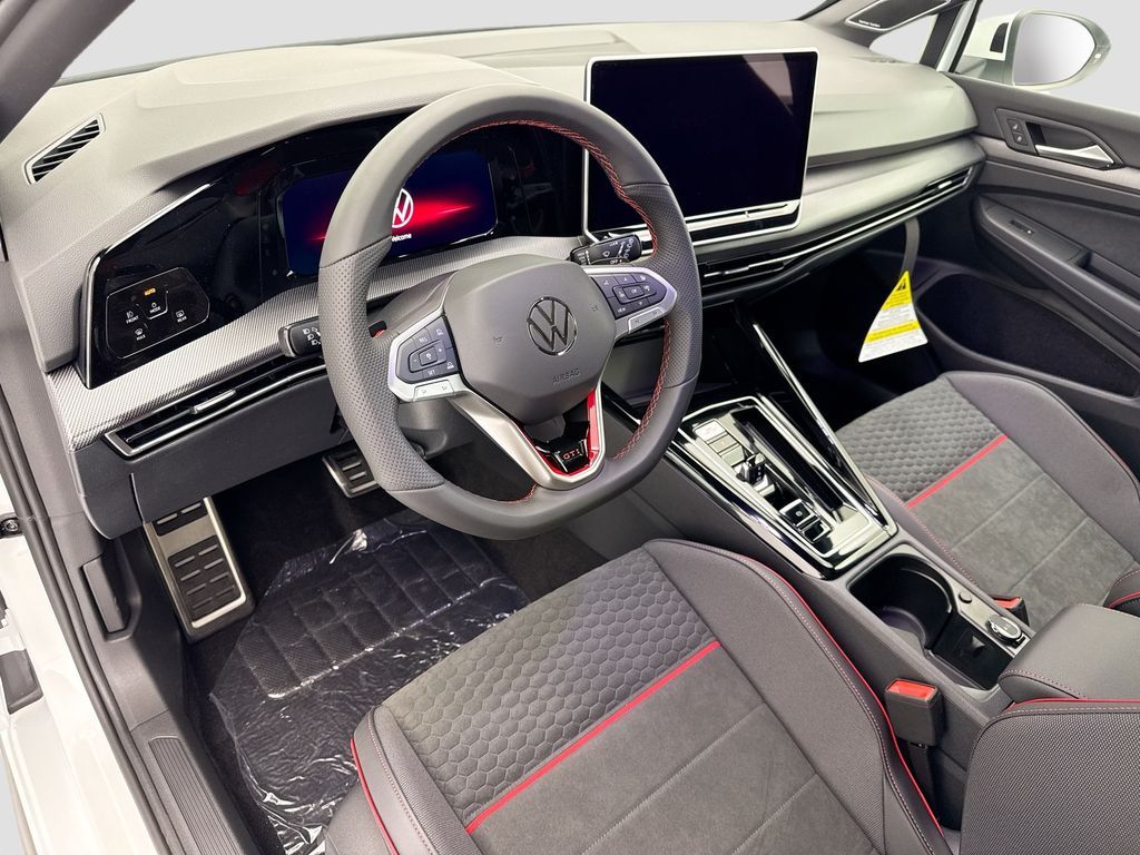 Thumbnail: 2026 Volkswagen Golf - 9