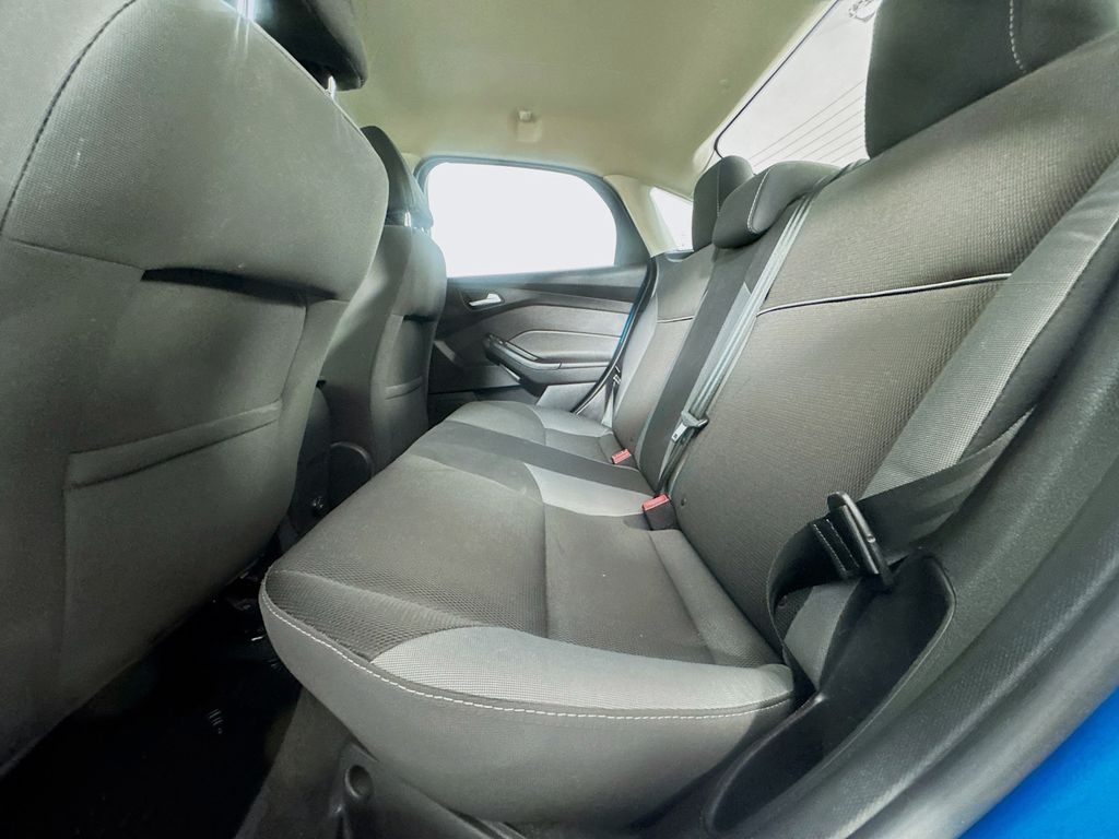 Used Car 2014 Ford Focus  Se For Sale Under $10,000 In Austin, Texas