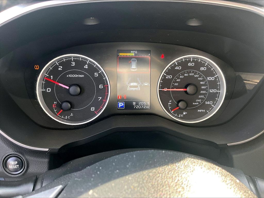 2019 Subaru Ascent — photo 25