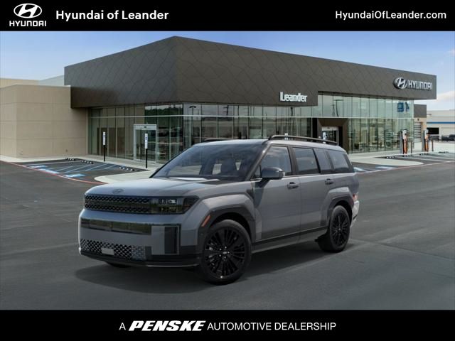 2025 Hyundai Santa Fe Calligraphy -
                Leander, TX
