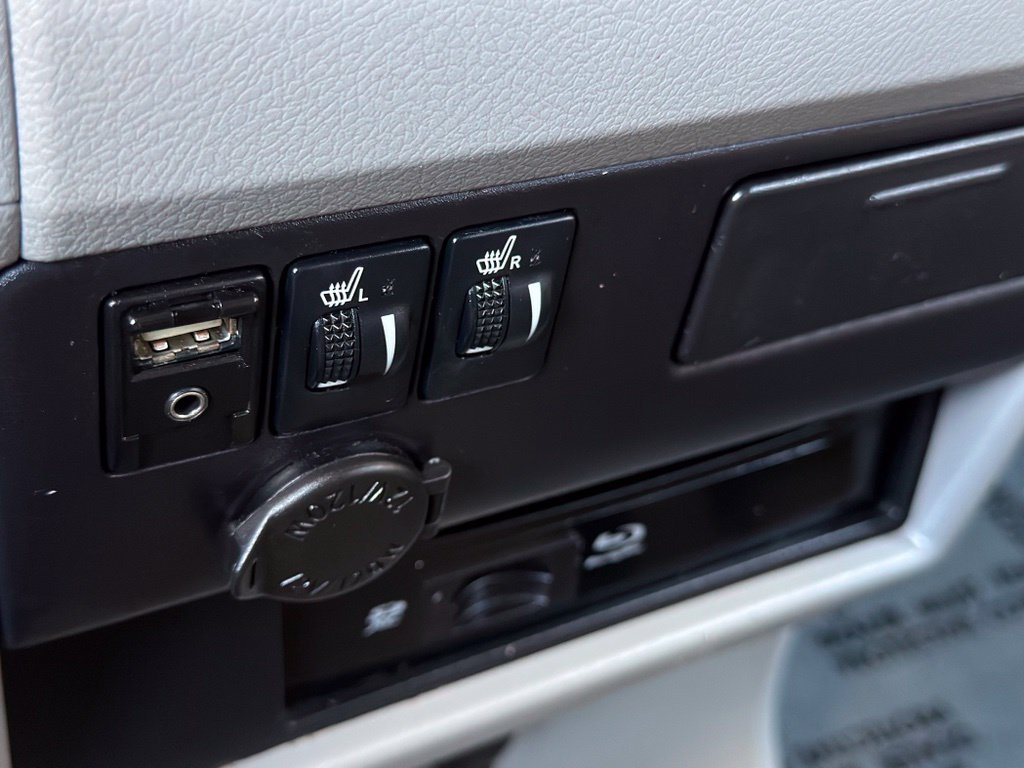 Used 2017 Toyota Sienna Van