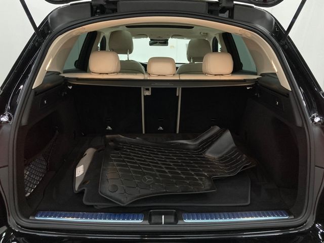 2021 Mercedes-Benz GLC 300 4MATIC SUV