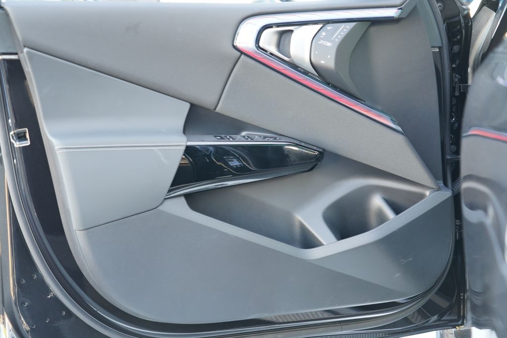 Thumbnail: 2026 BMW X3 - 9