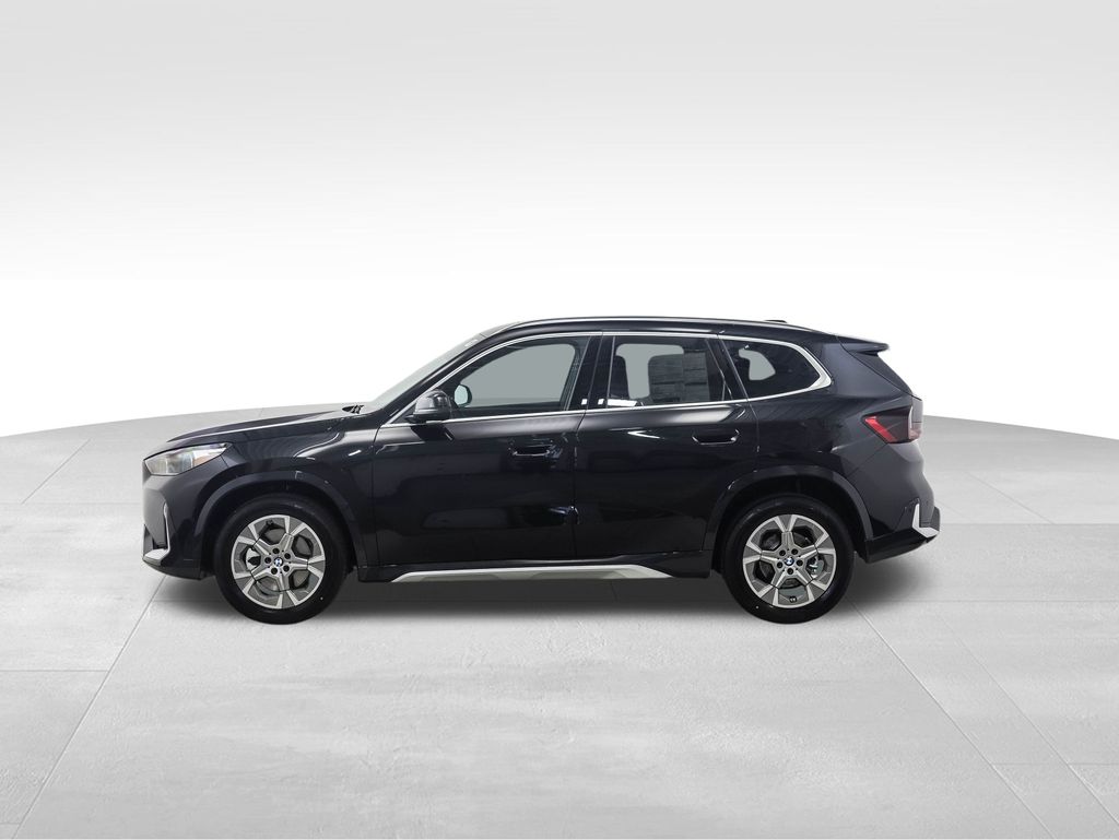 2025 BMW X1 xDrive28i 2