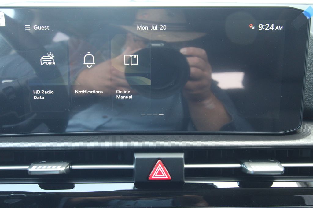 New 2027 Kia Sportage Hybrid SUV