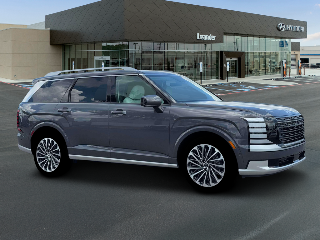 Thumbnail: 2026 Hyundai Palisade - 10