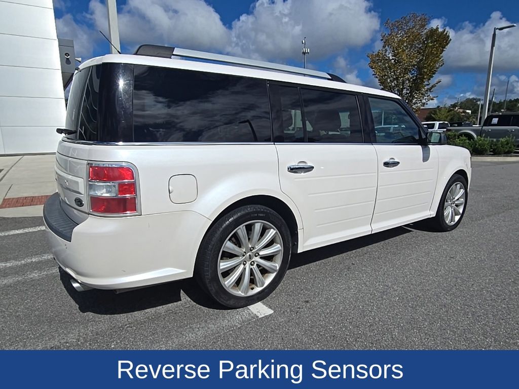 2016 Ford Flex SEL