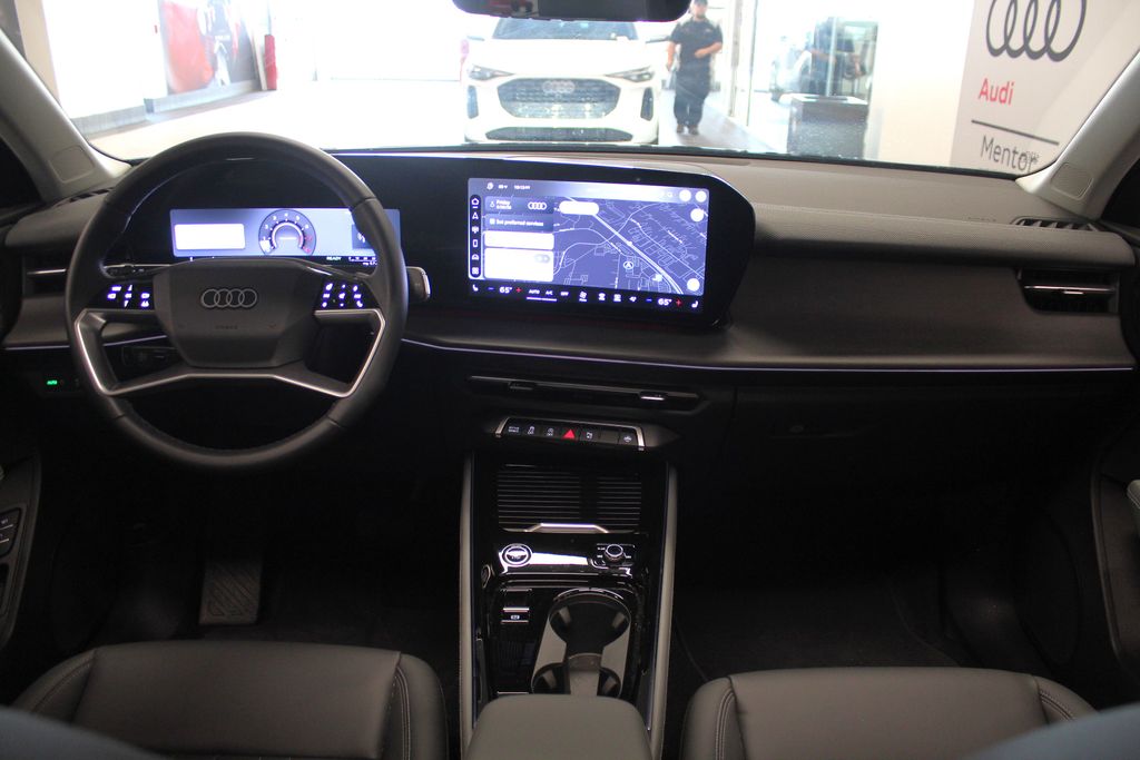 Thumbnail: 2026 Audi Q3 - 10
