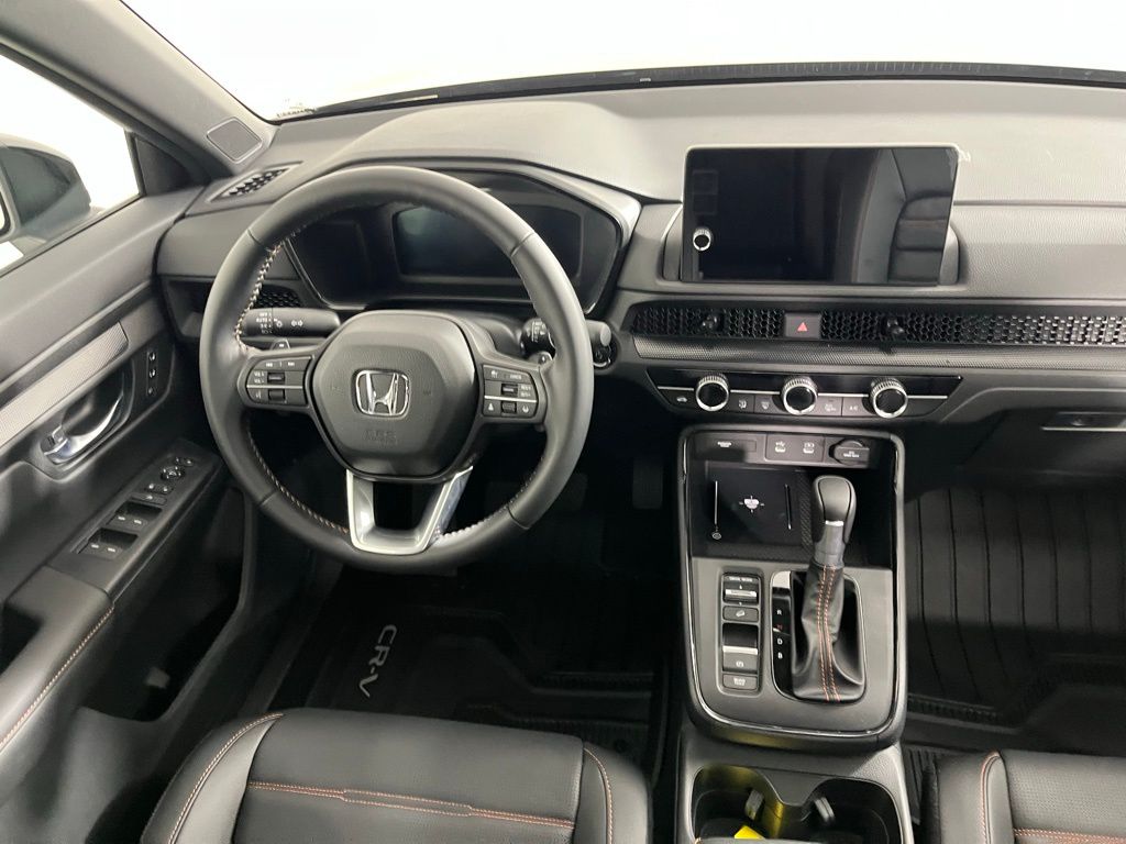 Thumbnail: 2026 Honda CR-V - 14