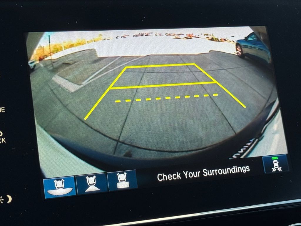 2022 Honda CR-V EX - 7