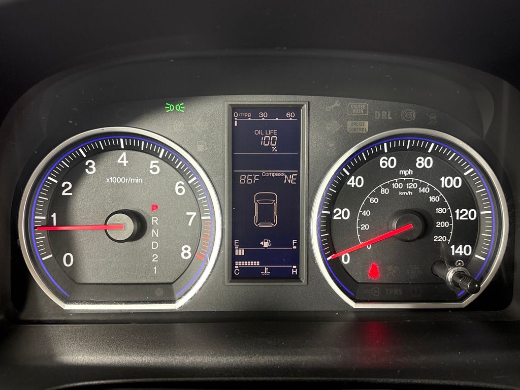Used 2011  Honda EX-L image 19