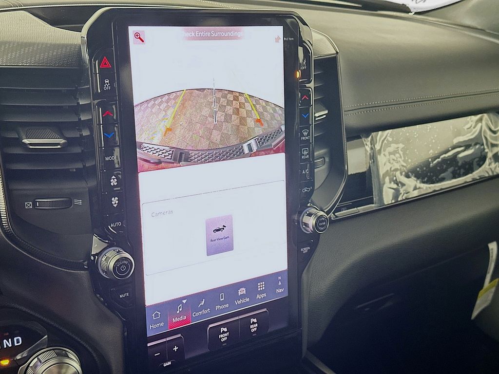 New 2026 Red Ram Rebel 14in image 16