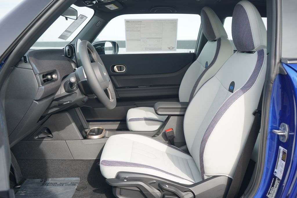 Thumbnail: 2026 MINI Cooper - 6