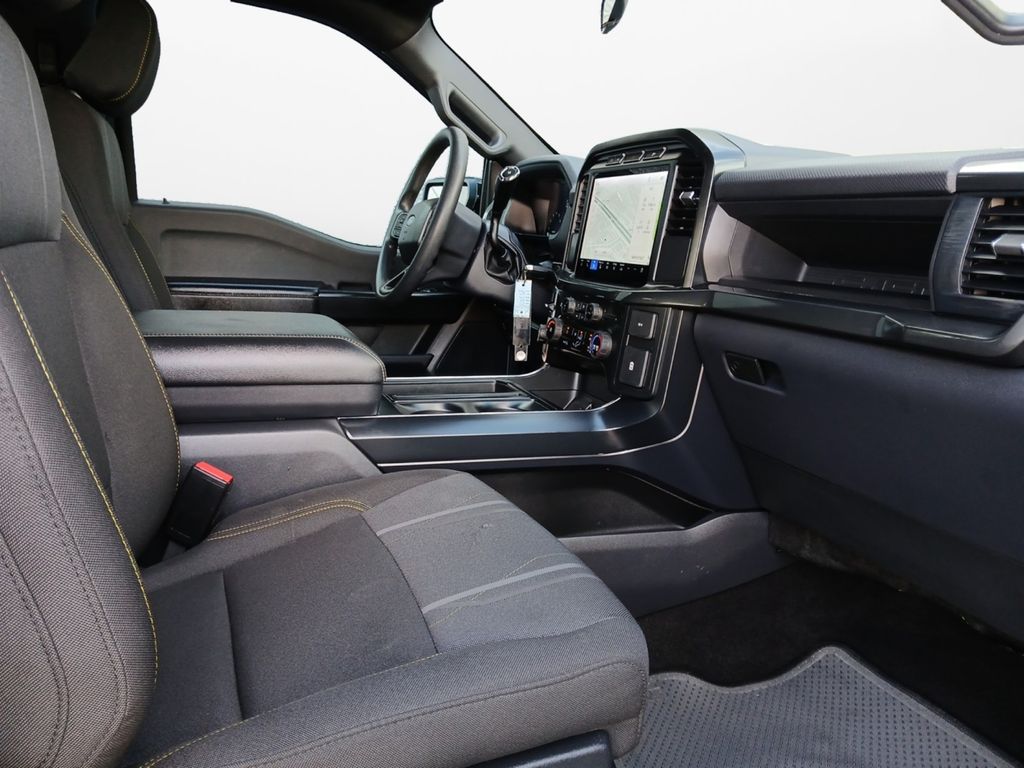 Used Car 2024 Ford F-150  Stx For Sale Under $50,000 In Austin, Texas