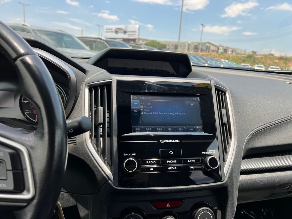 2018 Subaru Crosstrek 2.0i Premium photo
