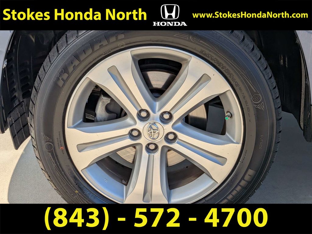Used 2013 Toyota Highlander SUV