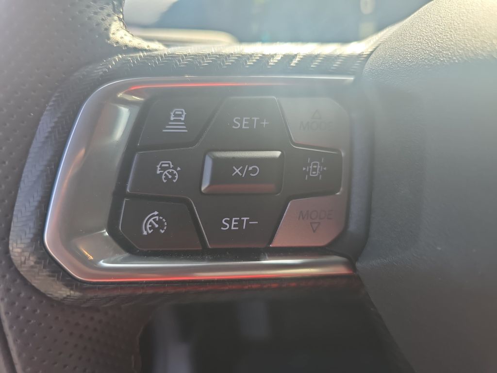 Used 2025 Ford Mustang Coupe