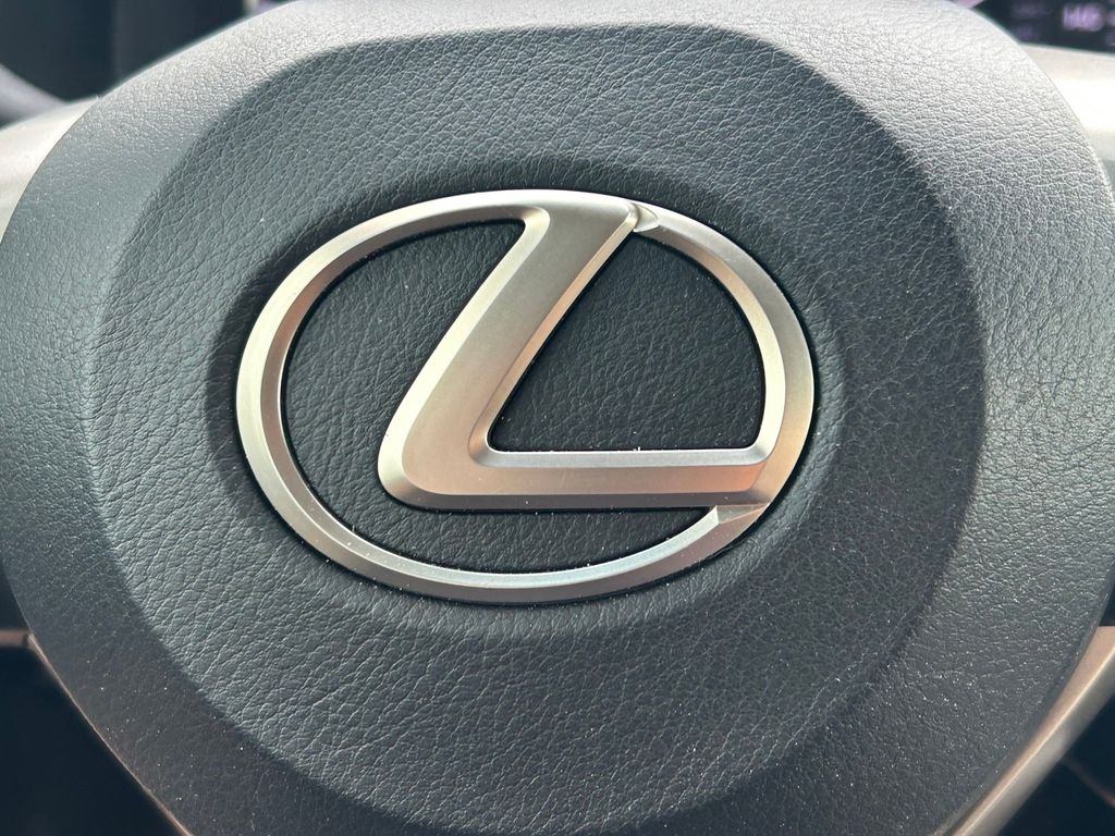 Used 2018 Lexus RX SUV