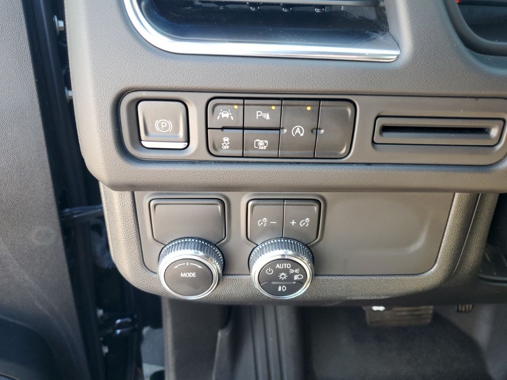 Used Car 2023 Gmc Yukon Xl  Slt For Sale Under $60,000 In Austin, Texas