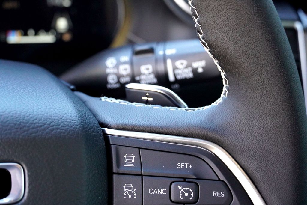 New Car 2025 Jeep Grand Cherokee L  Altitude X For Sale Under $40,000 In Taylor, Texas