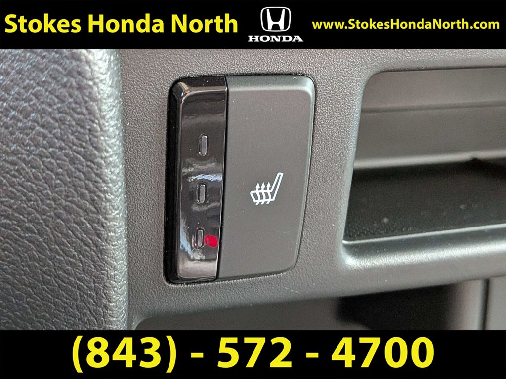 Used 2026 Honda Ridgeline Truck