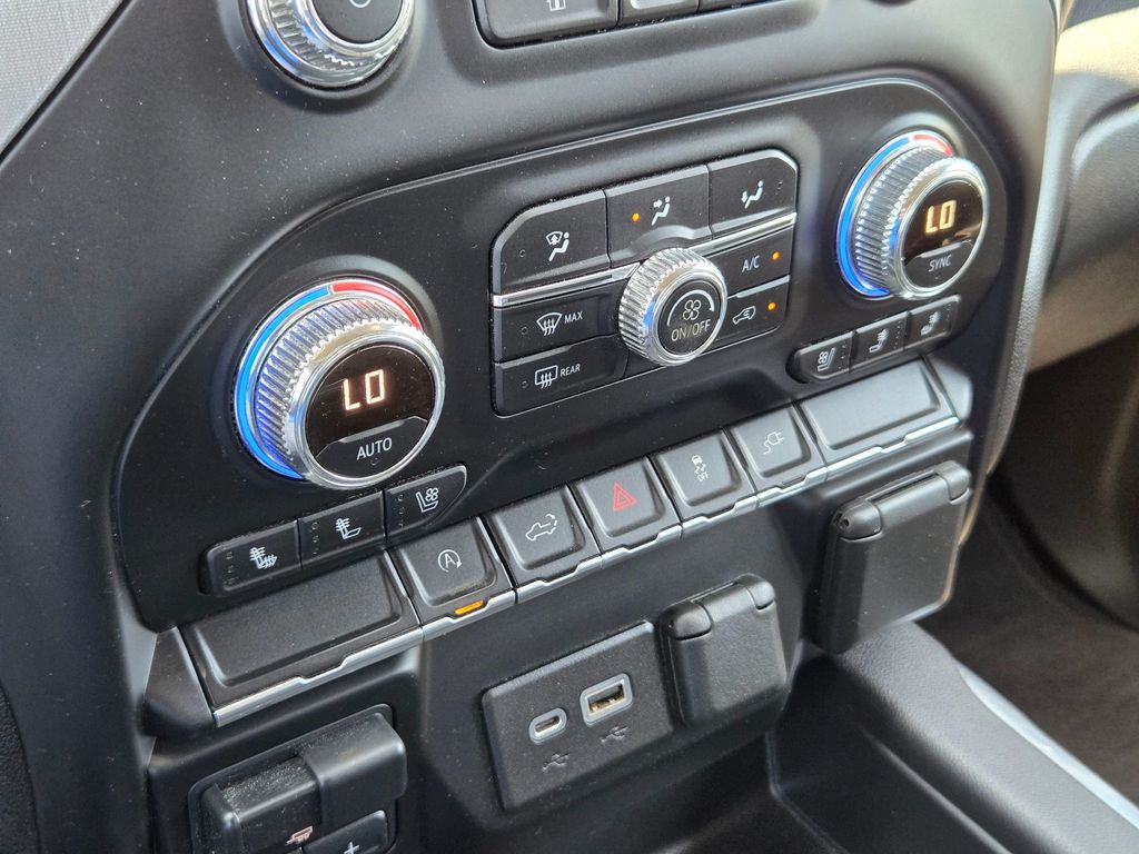 Used 2021 GMC Sierra 1500 Truck