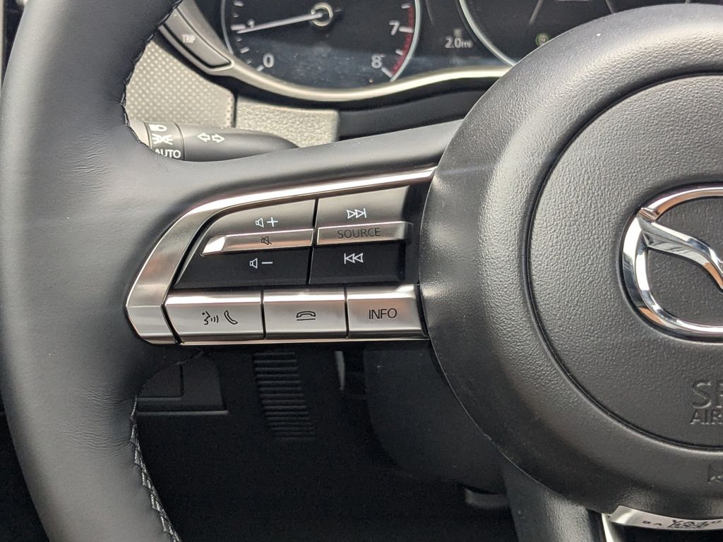 2025 Mazda CX-50 2.5 S Premium