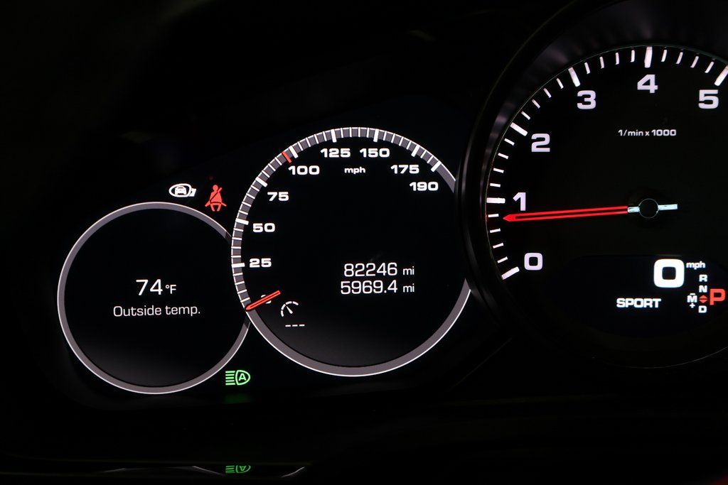 Thumbnail: 2019 Porsche Cayenne - 15