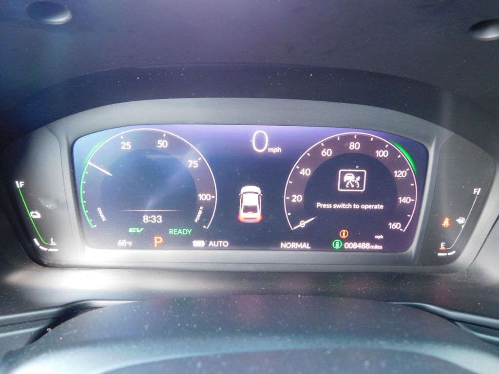 Thumbnail: 2024 Honda Accord - 6