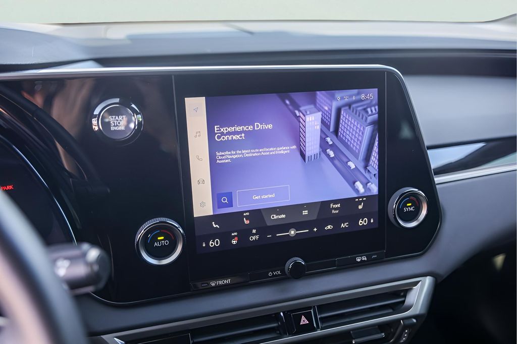 Used Car 2024 Lexus Rx  350 Premium Plus For Sale Under $60,000 In Austin, Texas