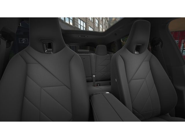 Thumbnail: 2026 BMW iX - 11