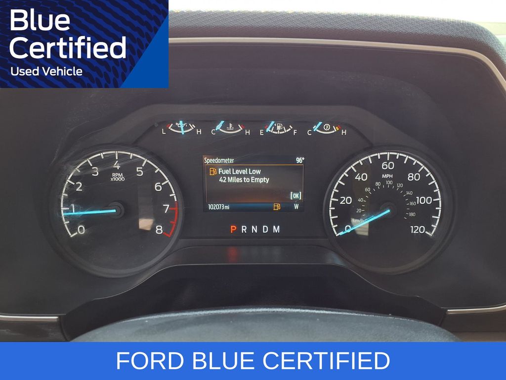 2023 Ford F-150 XL Black at Emmons Autoplex
