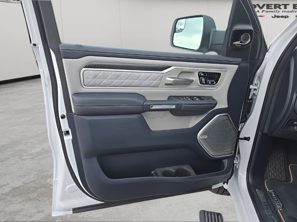 Used Car 2025 Ram 1500  Tungsten For Sale Under $80,000 In Austin, Texas