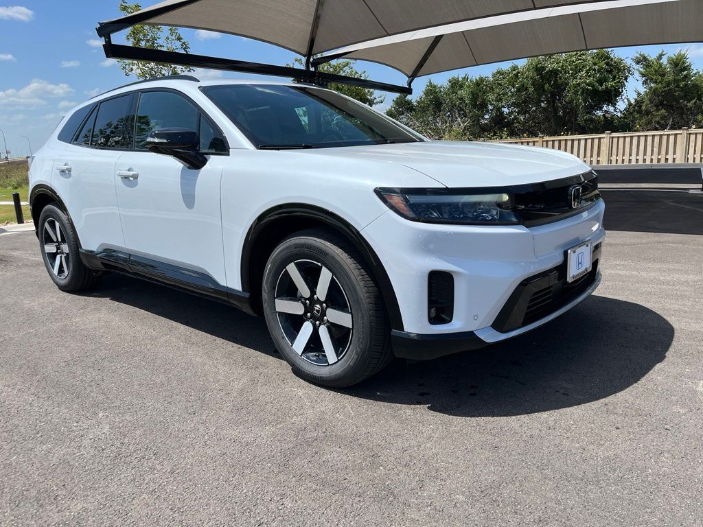 Thumbnail: 2026 Honda Prologue - 2