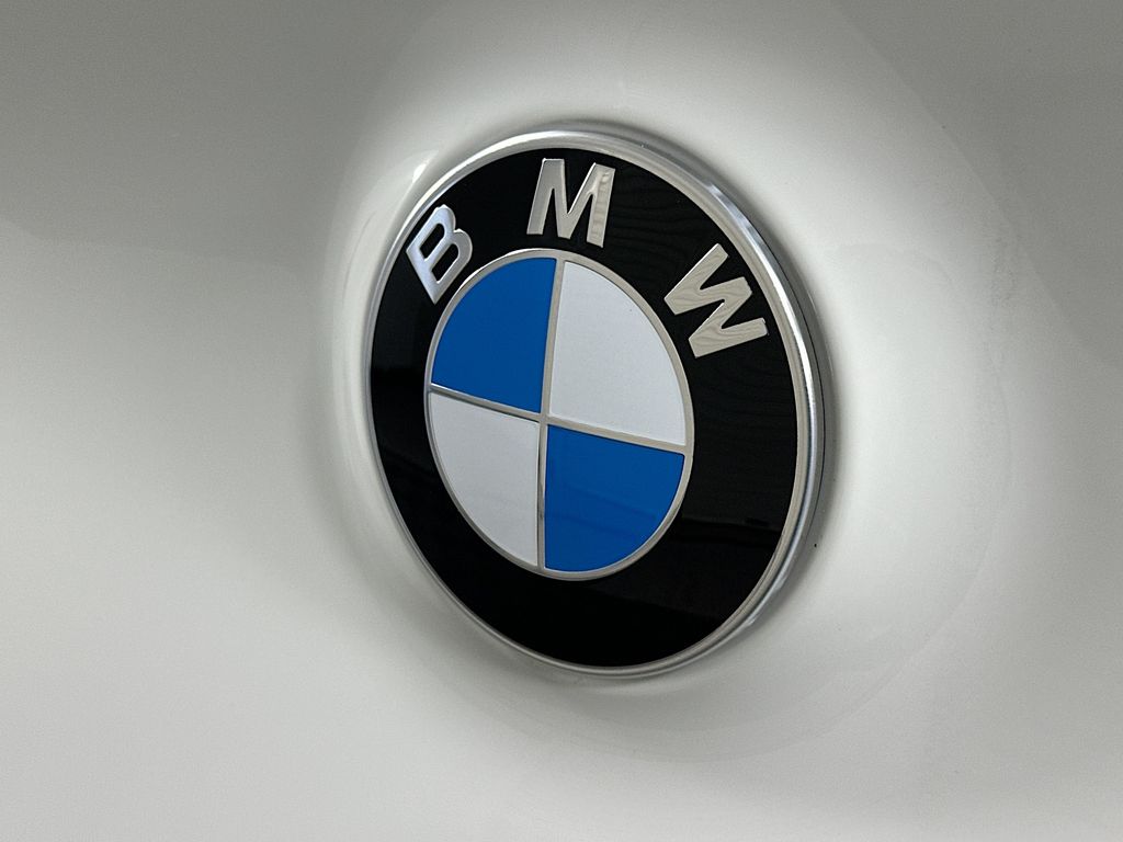 Thumbnail: 2026 BMW X3 - 22