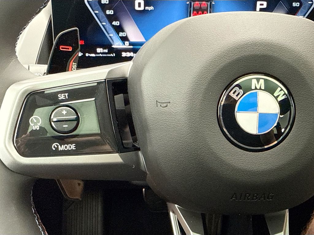 Thumbnail: 2026 BMW X3 - 11