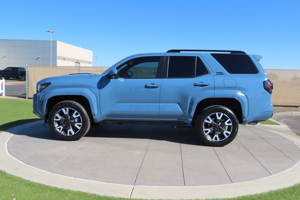 Thumbnail: 2026 Toyota 4Runner - 8
