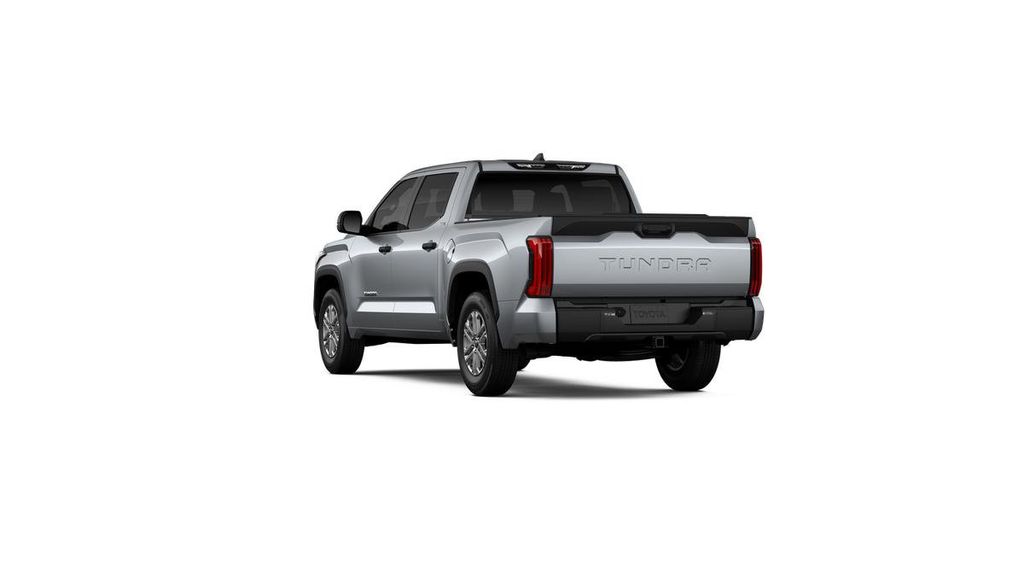 Thumbnail: 2026 Toyota Tundra - 7