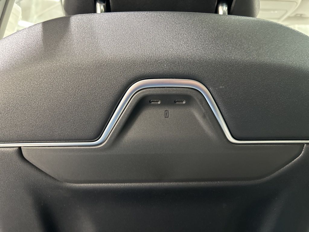 new 2026 Lincoln Navigator car, priced at $106,480