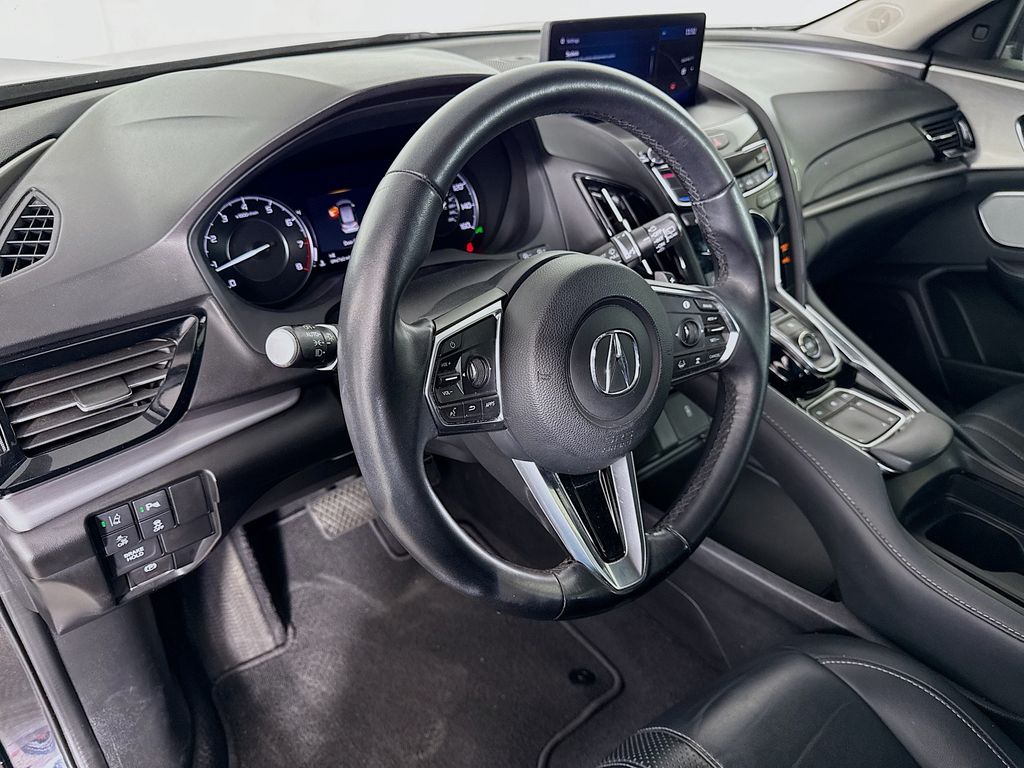 Thumbnail: 2020 Acura RDX - 9