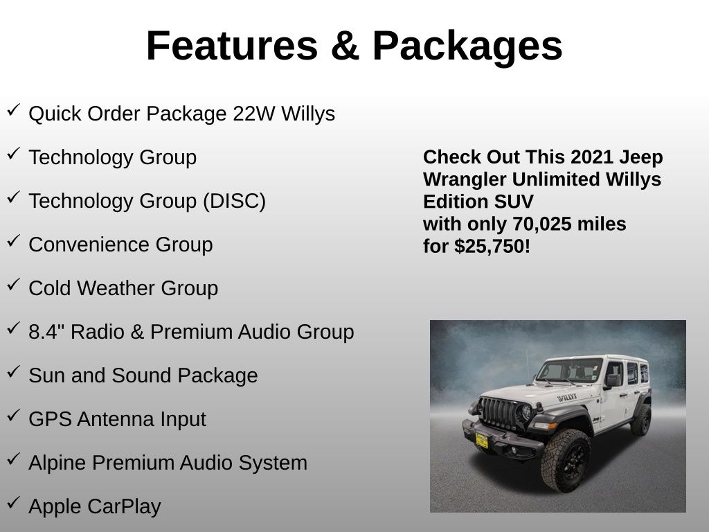 View vehicle photo 4