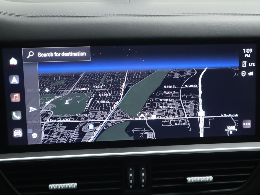 Thumbnail: 2023 Porsche Cayenne - 15