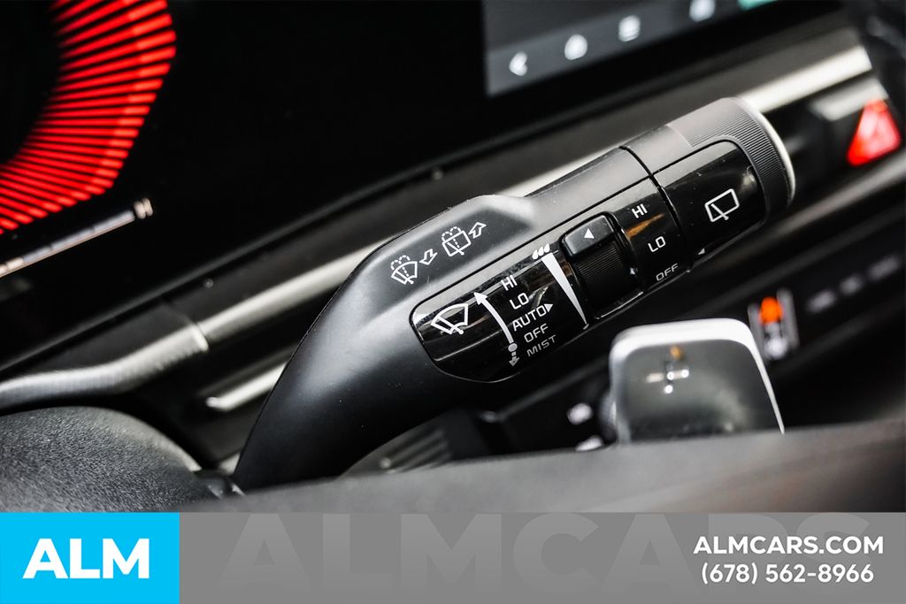 Used 2026 Black Kia S image 30
