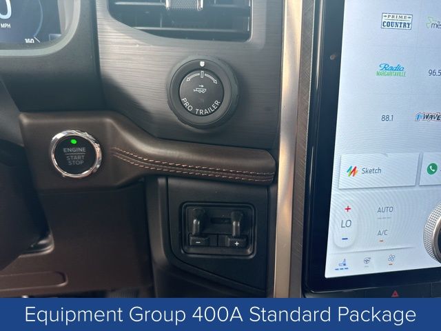 2023 Ford Expedition King Ranch