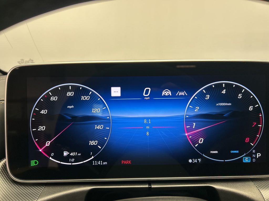 Thumbnail: 2026 Mercedes-Benz CLE - 16