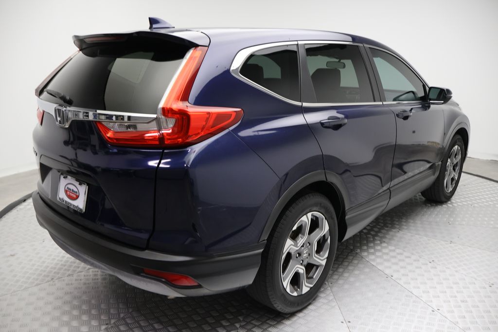 Thumbnail: 2019 Honda CR-V - 8