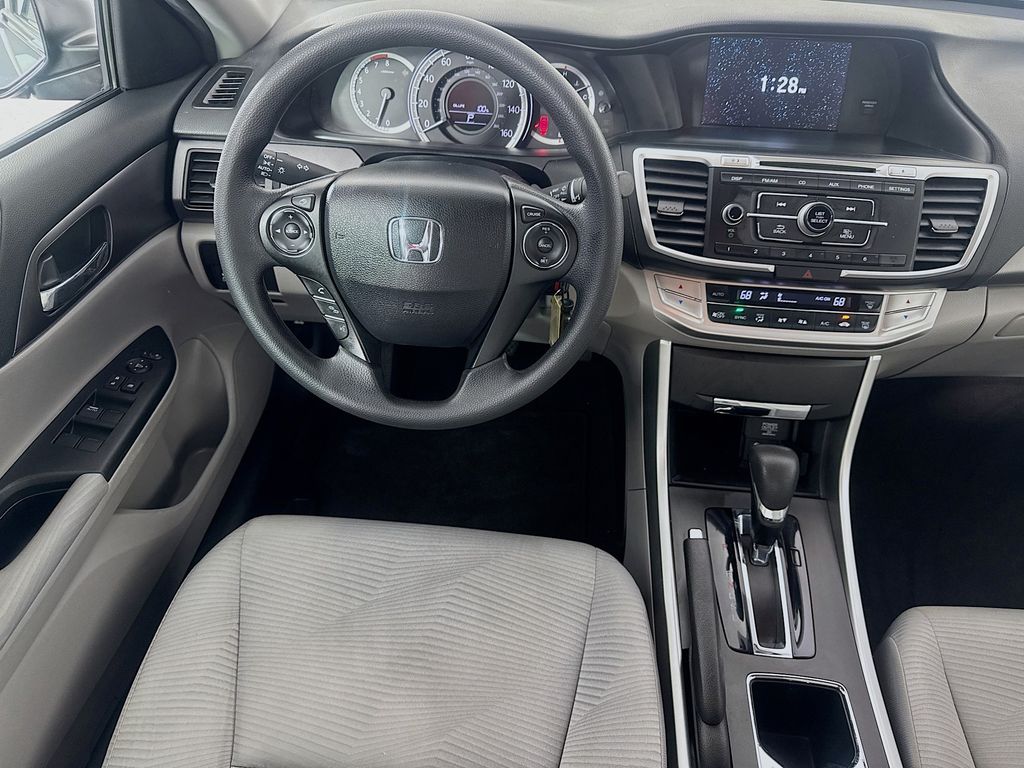 Used Car 2014 Honda Accord  Lx For Sale Under $20,000 In Austin, Texas