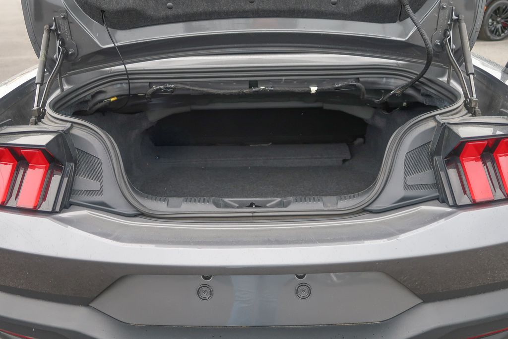 2024 Ford Mustang EcoBoost Premium Convertible