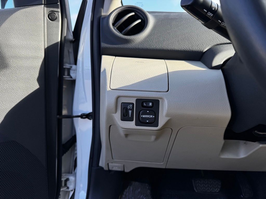 Used 2008 Toyota Yaris Sedan