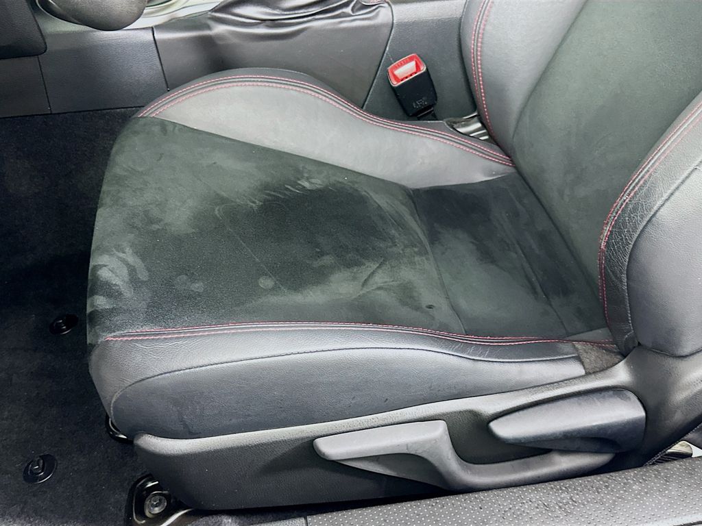 Thumbnail: 2014 Subaru BRZ - 18